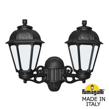 Светильник уличный настенный FUMAGALLI PORPORA/SABA K22.141.000.AYF1R Fumagalli. Производство Италии