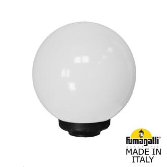Уличный фонарь на столб FUMAGALLI GLOBE 250 Classic G25.B25.000.AYE27 Fumagalli. Производство Италии