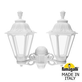 Светильник уличный настенный FUMAGALLI PORPORA/RUT E26.141.000.WXE27 Fumagalli. Производство Италии
