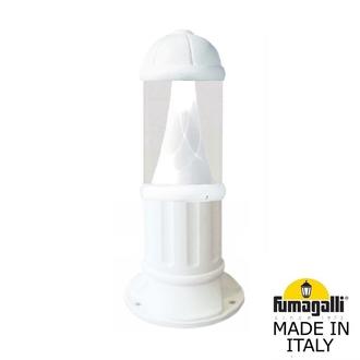 Садовый светильник-столбик FUMAGALLI SAURO 500 D15.553.000.WXD1L.CRB Fumagalli. Производство Италии