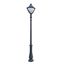 Парковый фонарь FUMAGALLI NEBO/BEPPE P50.202.000.AYH27 Fumagalli. Производство Италии