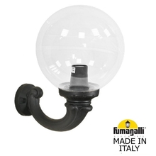 Светильник уличный настенный FUMAGALLI OFIR/G300 G30.132.000.AXF1R Fumagalli. Производство Италии